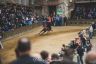 Palio Straordinario: la fotogallery delle Prove di Addestramento Mattutine